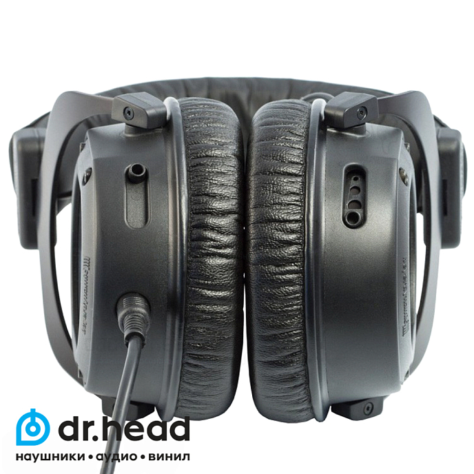 Наушники Beyerdynamic Custom One Pro Plus Black - рис.6