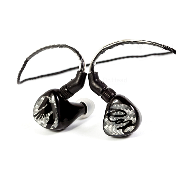 Наушники JH Audio Roxanne Universal - рис.4