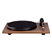 Проигрыватель винила Rega Planar 1 Plus Walnut - рис.1