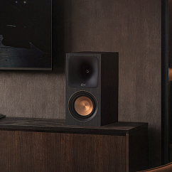 Полочная акустика Klipsch RP-500PM