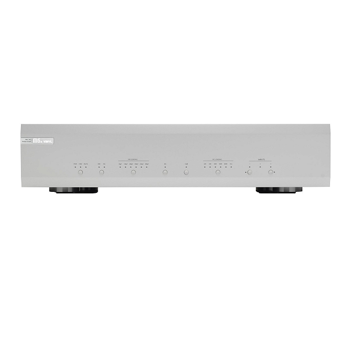Фонокорректор Musical Fidelity M6x ViNYL Silver - рис.0