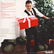 - рис.1 Пластинка Michael Buble – Christmas LP - рис.1