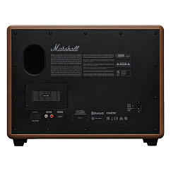 Портативная колонка Marshall Woburn III Brown