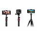 Монопод IK Multimedia iKlip Grip GO - рис.8 Монопод IK Multimedia iKlip Grip GO - рис.8
