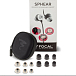 Наушники Focal SPHEAR Black - рис.9
