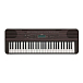 Синтезатор Yamaha PSR-E360DW Dark Walnut - рис.0