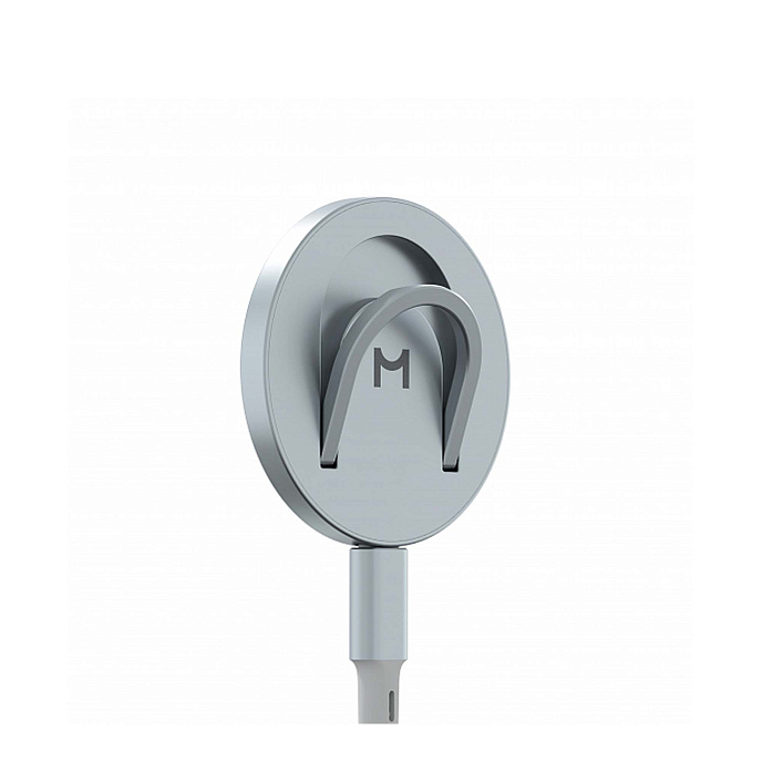Зарядное устройство Magssory Coin Silver - рис.2