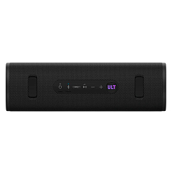 Портативная колонка Sony ULT FIELD 3 Black