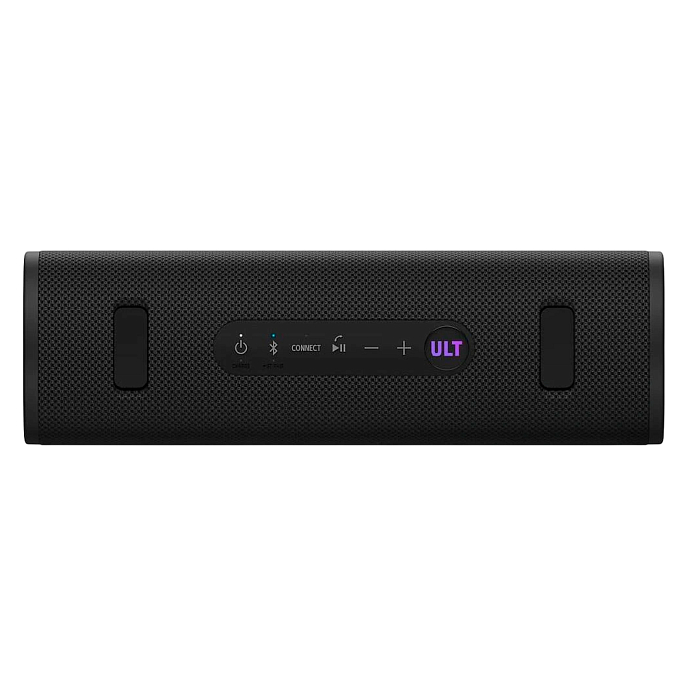 Портативная колонка Sony ULT FIELD 3 Black - рис.2