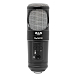 USB-микрофон CAD PM1300 PodMaster SuperD USB Pro Black - рис.0