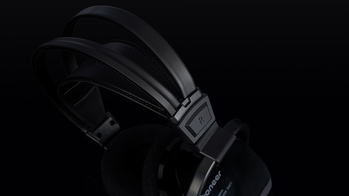 Наушники Pioneer SE-M531 - рис.9