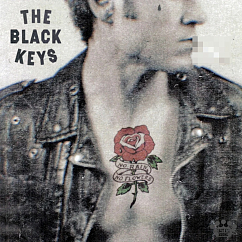 Виниловая пластинка The Black Keys - No Rain, No Flowers (coloured) LP