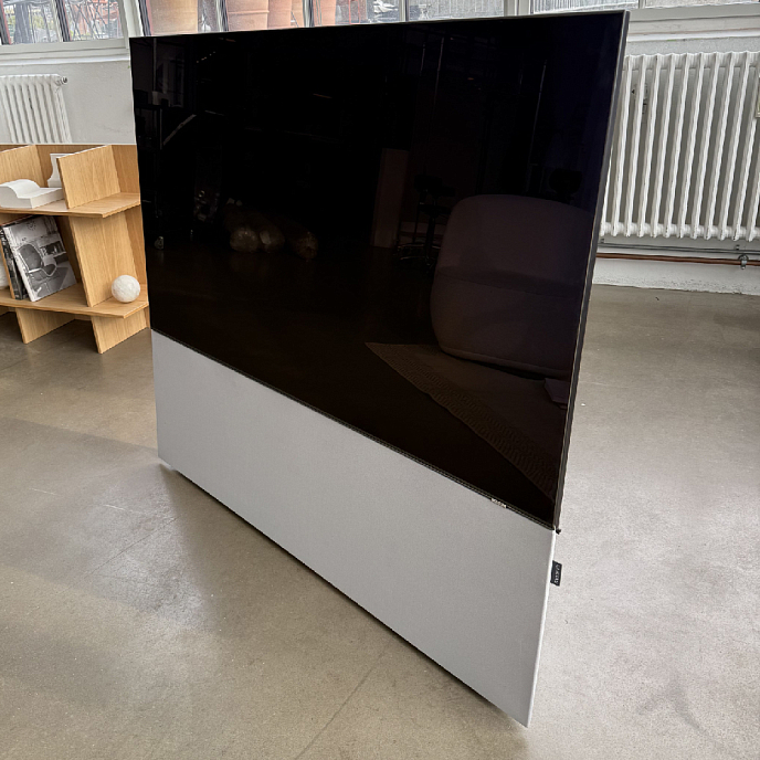 Саундбар CANVAS HIFI 85 Light Grey - рис.9