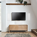 Встраиваемая акустика Canton Atelier 9 C In Wall Black Matt - рис.3 Встраиваемая акустика Canton Atelier 9 C In Wall Black Matt - рис.3