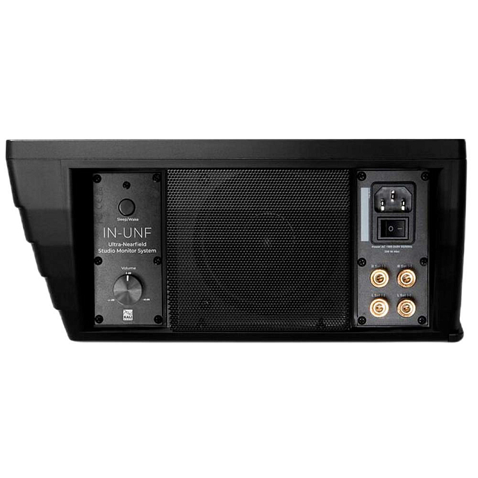 Студийный монитор Kali Audio IN-UNF - рис.6