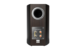 Полочная акустика Premiera DS-601 mocco 2-полосная полочная акустика (пара) (SN 29398123883714796948)_Уценка