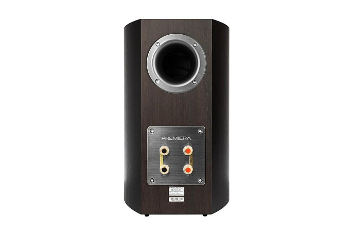 Полочная акустика Premiera DS-601 mocco 2-полосная полочная акустика (пара) (SN 29398123883714796948)_Уценка - рис.4
