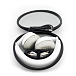 Беспроводные наушники Klipsch Reference On-Ear BT White - рис.3 Беспроводные наушники Klipsch Reference On-Ear BT White - рис.3