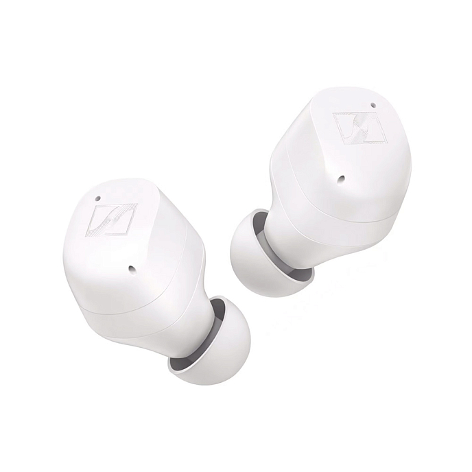 Беспроводные наушники Sennheiser Momentum True Wireless 3 White - рис.1