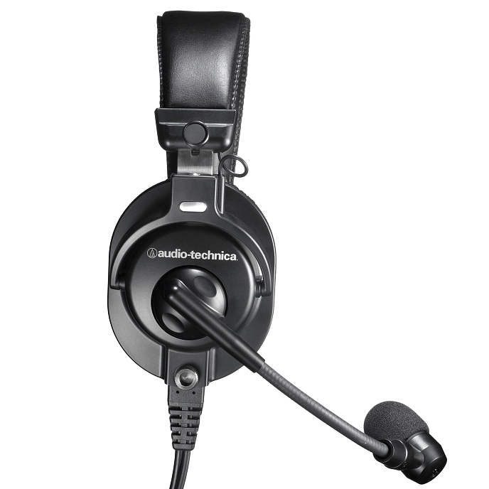 Наушники Audio-Technica BPHS1 - рис.1