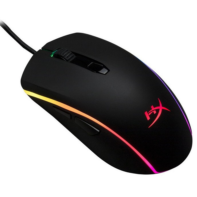 Мышь HyperX Pulsefire Surge - рис.2