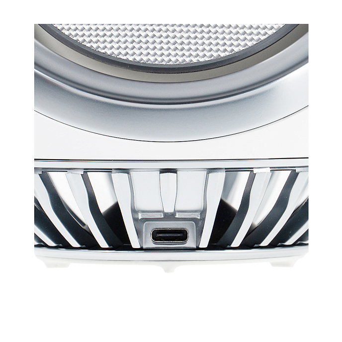 Умная колонка SberDevices SberPortal White - рис.7