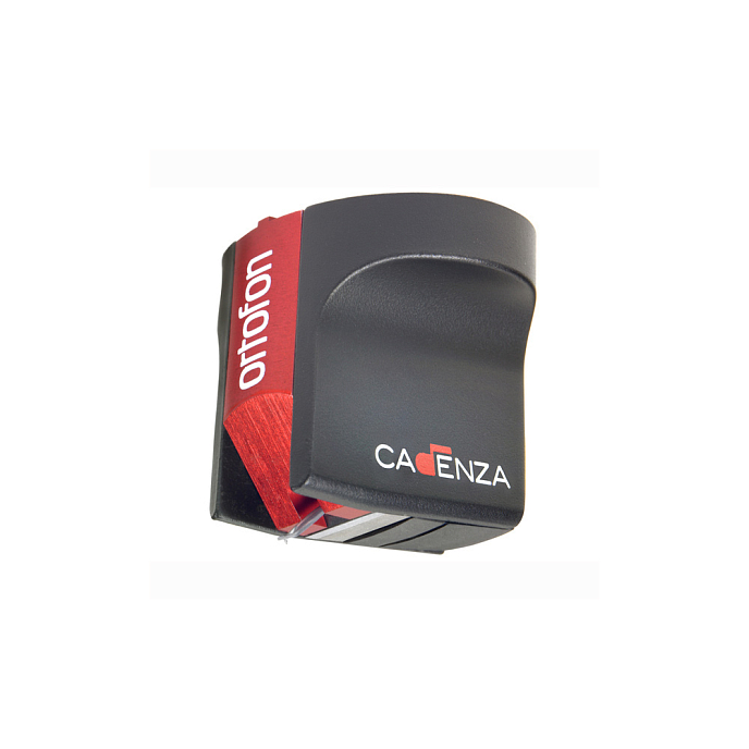 Звукосниматель Ortofon MC Cadenza Red - рис.0