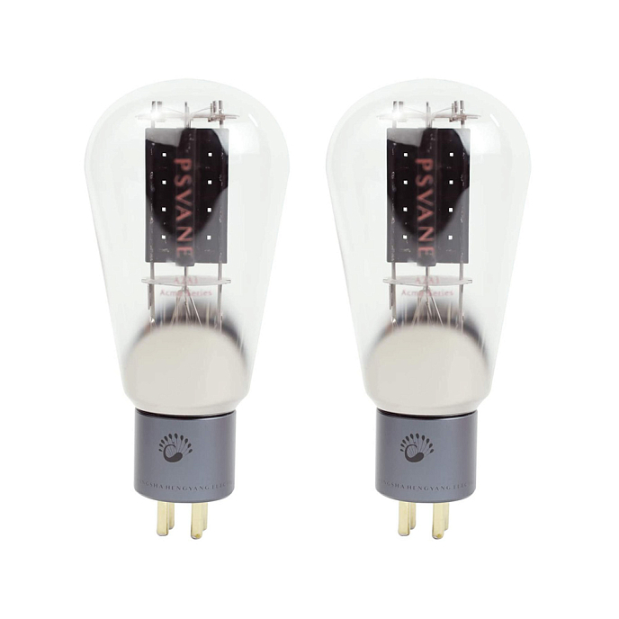 Радиолампа PSVANE Acme 2A3 - рис.0