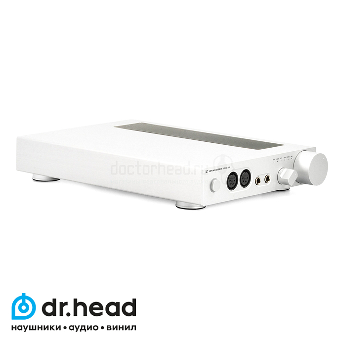 ЦАП Sennheiser HDVD 800 - рис.1