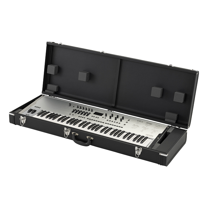 Синтезатор Korg Opsix SE Platinum - рис.6