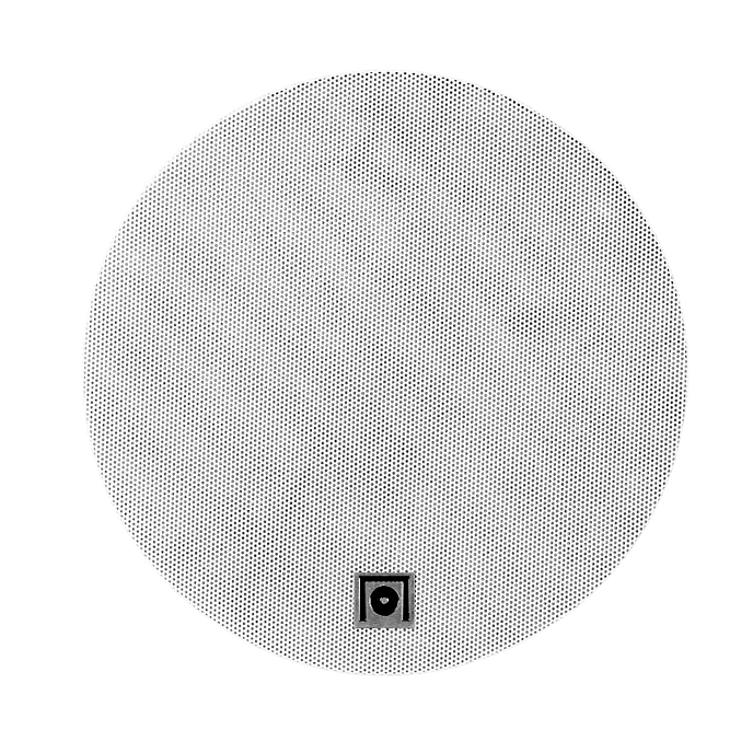 Встраиваемая акустика Premiera ZC62R White - рис.3