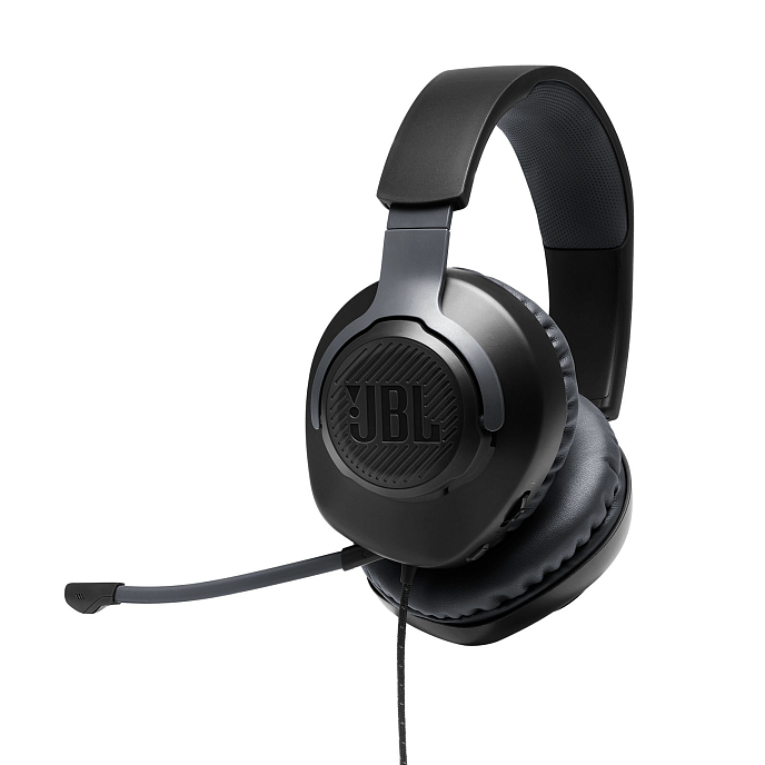 Игровая гарнитура JBL Quantum 100 - рис.7
