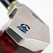 Наушники внутриканальные Campfire Audio Grand Luna Silver Red - рис.5