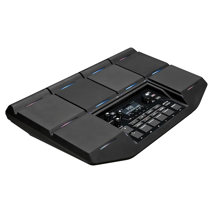 Студийное оборудование Korg MPS-10 Black - рис.2