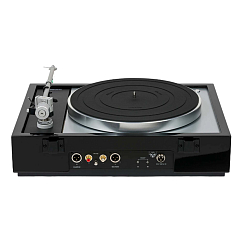 Проигрыватель винила Thorens TD 1600 Black