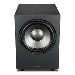 Сабвуфер Mission LX-10 Sub MKII Lux Black