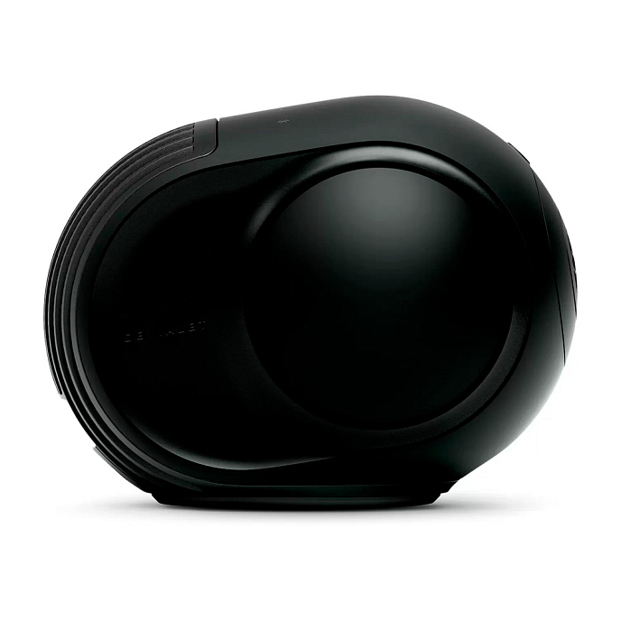 Комплект Devialet Phantom II 95 dB Matte Black + Remote Matte Black - рис.1