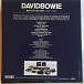 Виниловая пластинка David Bowie - Who Can I Be Now? [1974-1976] - рис.1
