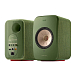 Полочная акустика KEF LSX II Olive Green - рис.2