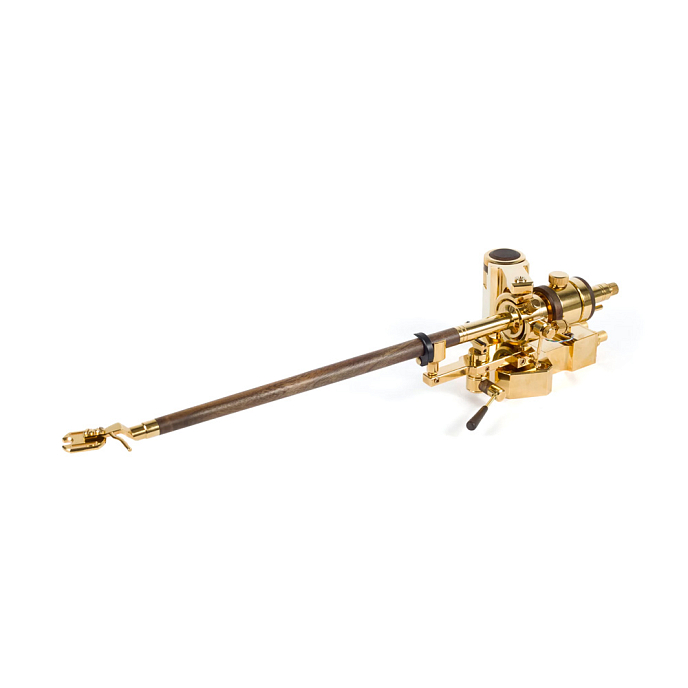 Тонарм Auris HAWK 24k Gold - рис.0