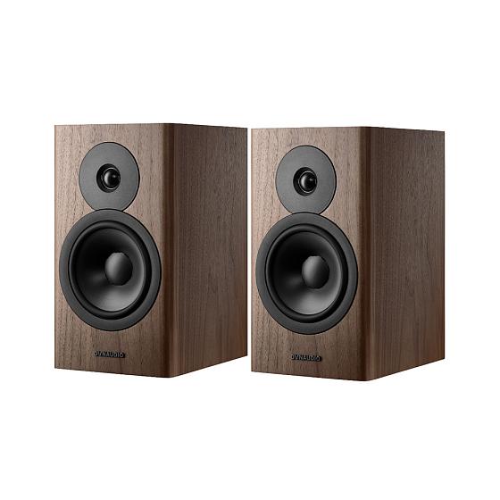 Акустическая система Dynaudio Evoke 20 Walnut Wood - рис.0