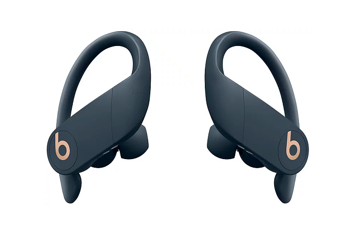 Беспроводные наушники Beats Powerbeats Pro Navy - рис.2