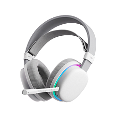 Игровая гарнитура AULA G7 White