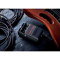 Процессор эффектов Boss MT-2 Metal Zone Black
