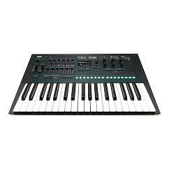 Синтезатор Korg OPSIX MKII Black