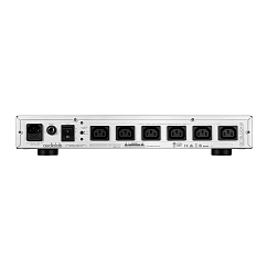 Сетевой фильтр Audiolab DC-Block 6 Silver