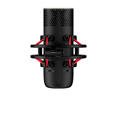 Микрофон для стриминга и игр HyperX ProCast Black