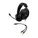 - рис.7 Игровая гарнитура HyperX Cloud Stinger 2 Black - рис.7
