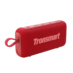 Портативная колонка Tronsmart Trip 2 Red