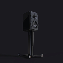 Полочная акустика Perlisten Audio R4b Piano Black